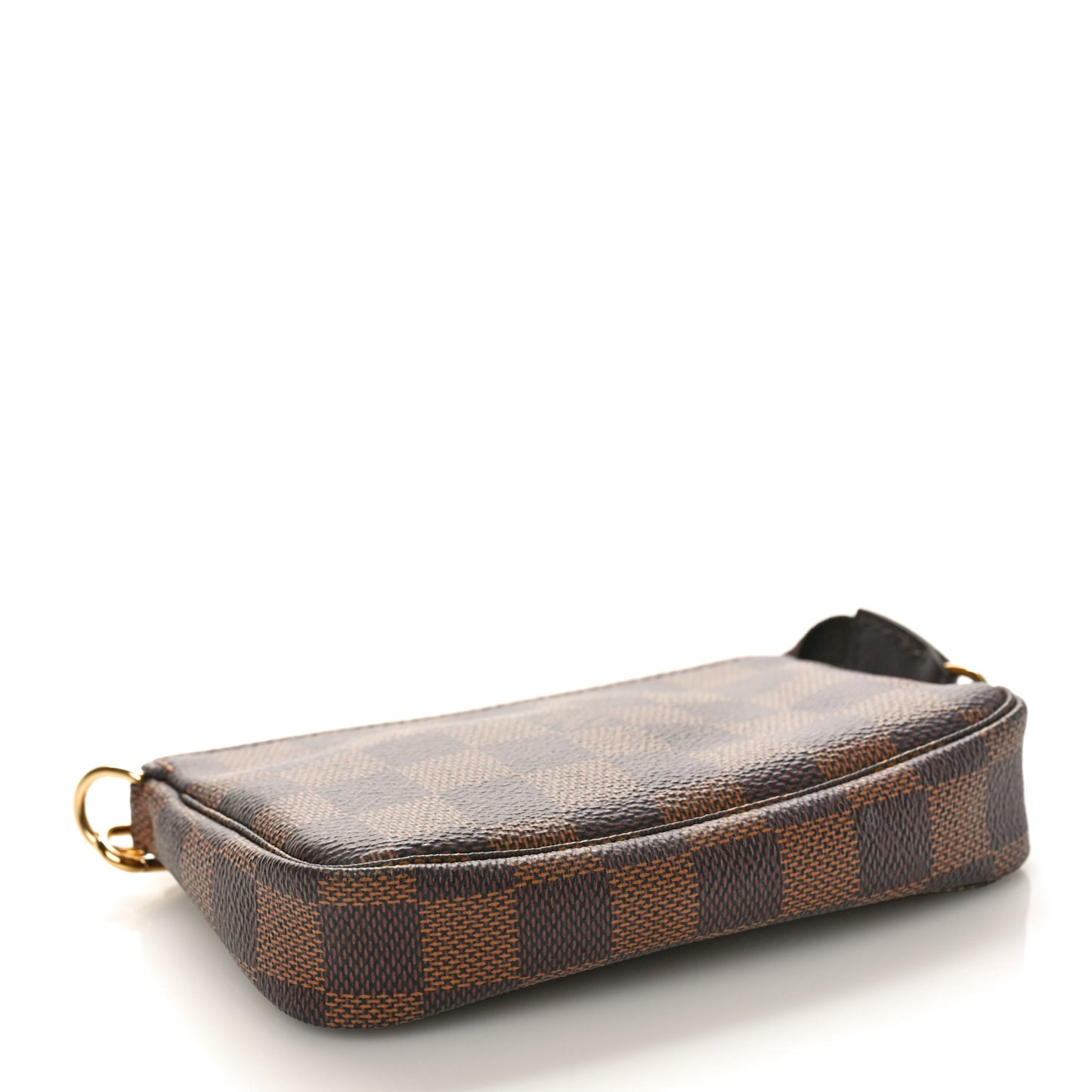Damier Ebene Mini Pochette Accessories