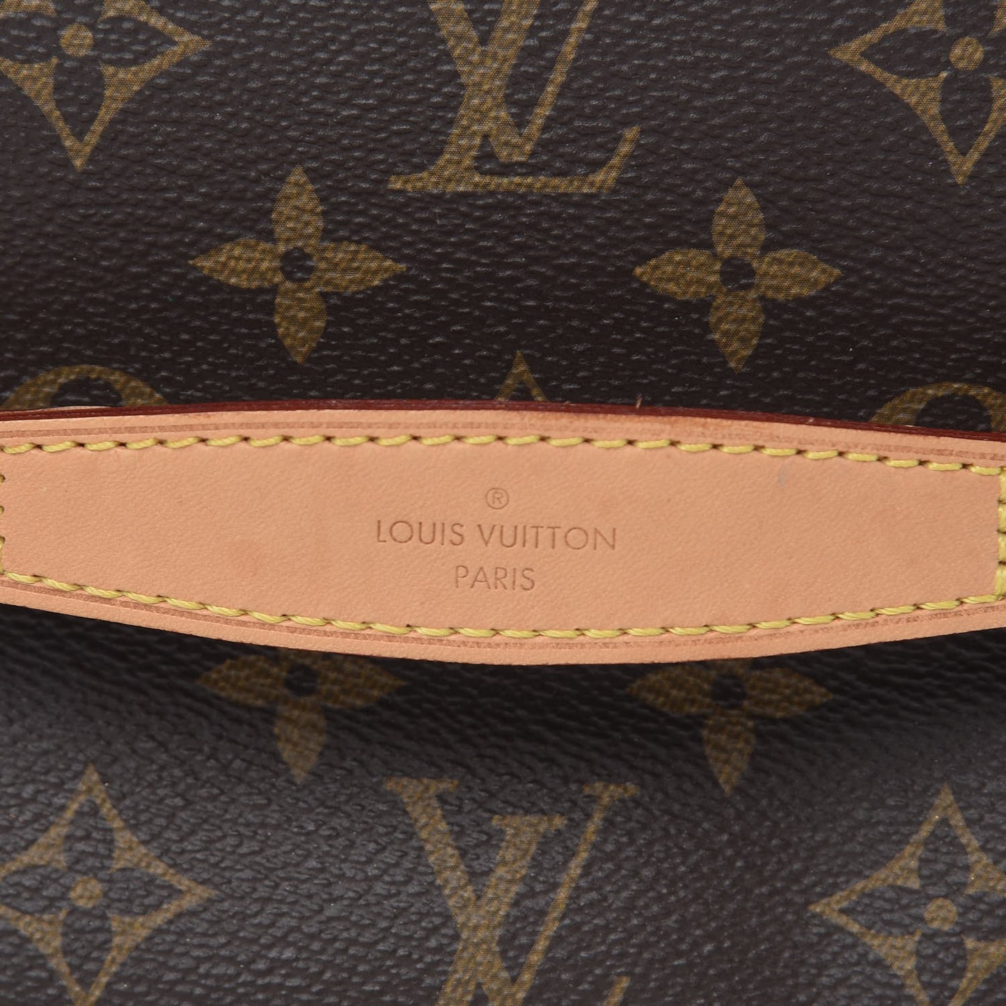 Monogram Nice BB
