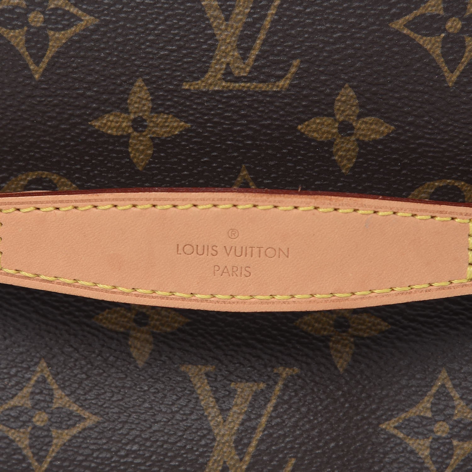Louis Vuitton Monogram Nice BB 7 of 13