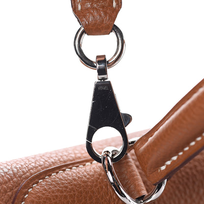 Hermes Togo Kelly Retourne 32 Gold 29 of 32