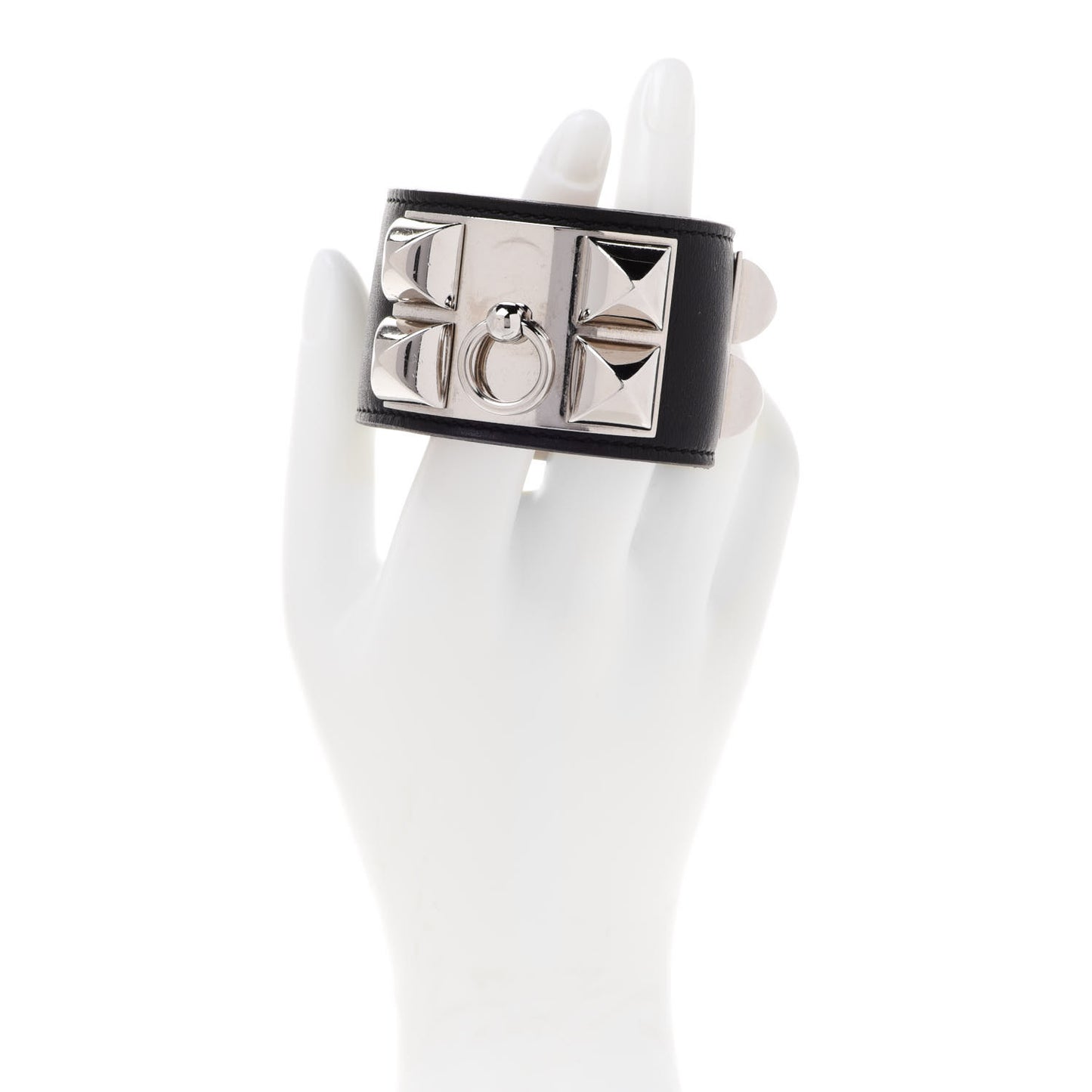 Chamonix Collier de Chien CDC Bracelet S Black