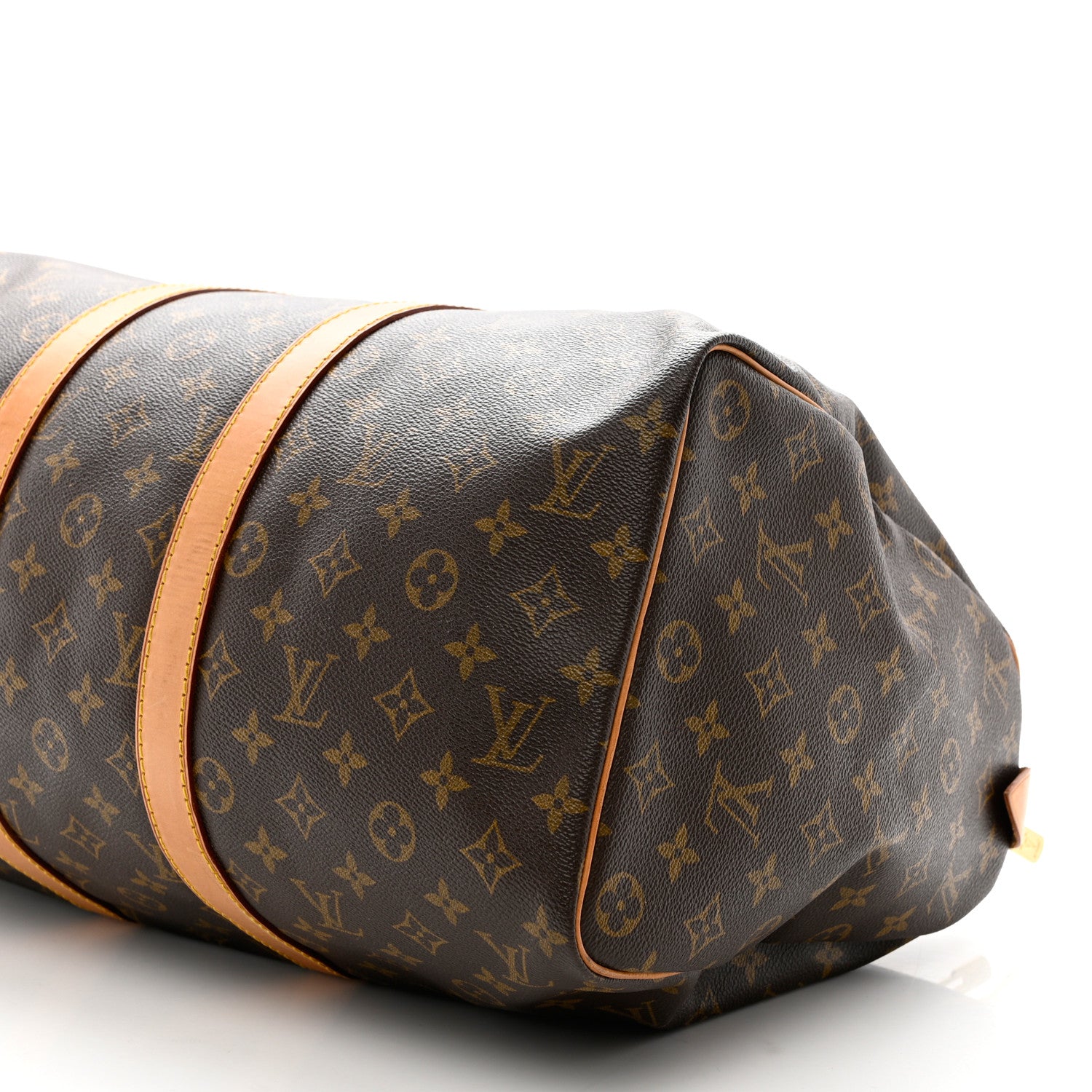 Louis Vuitton Monogram Keepall 45 10 of 15