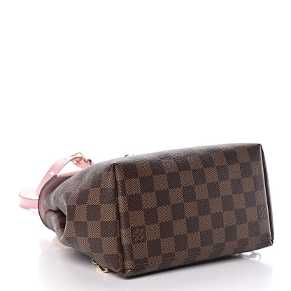Louis Vuitton Damier Ebene Clapton Backpack Magnolia 4 of 11