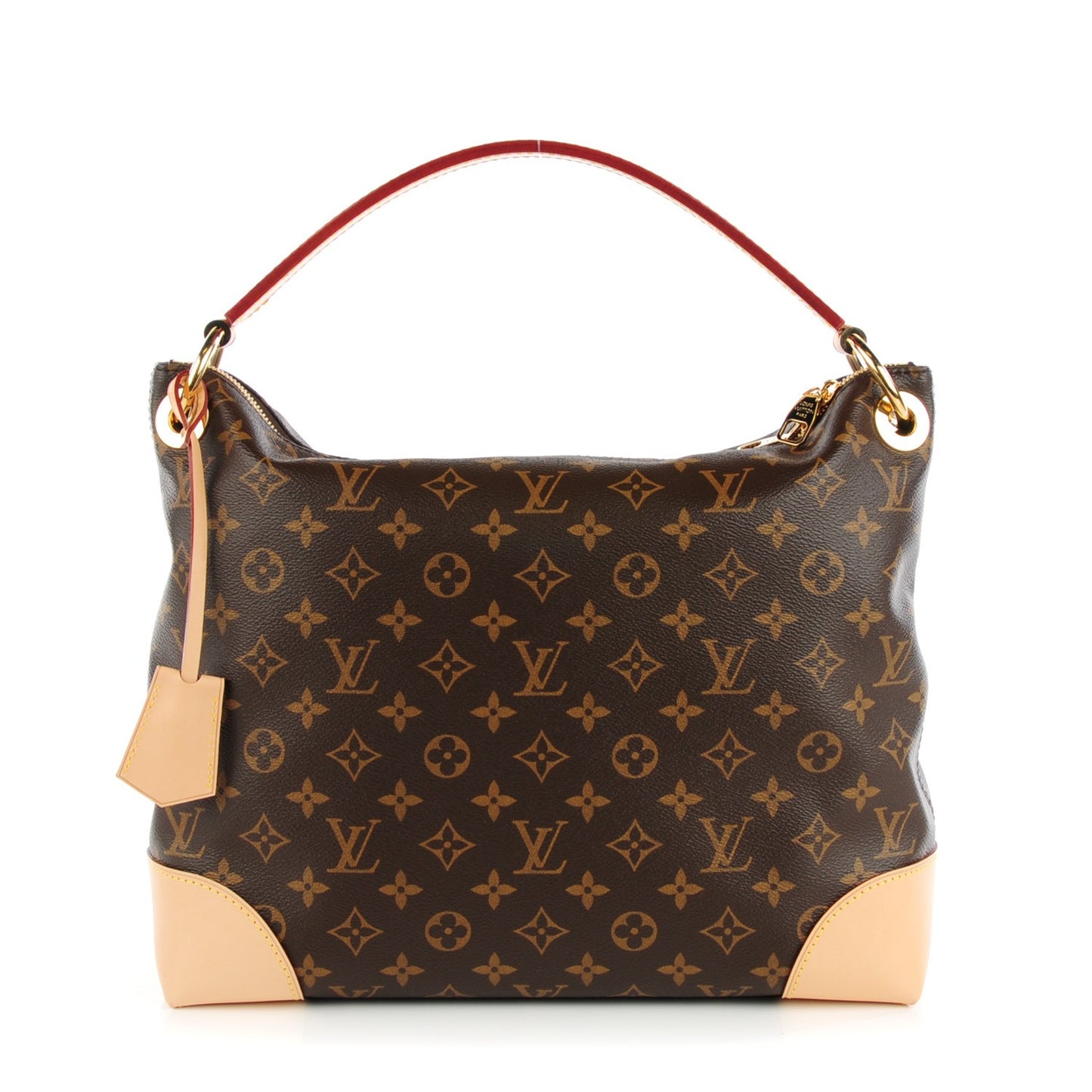 Monogram Berri PM