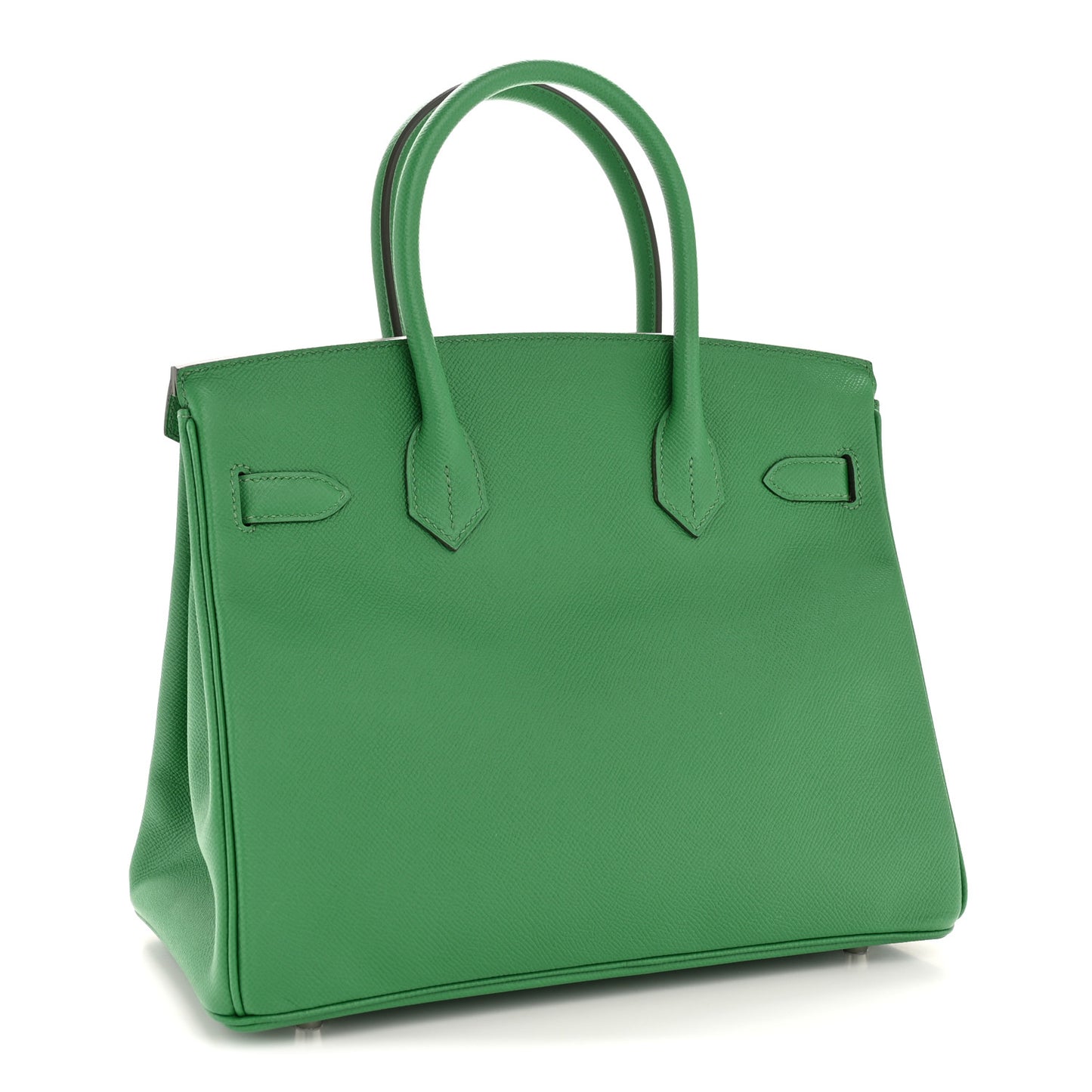Epsom Birkin 30 Cactus