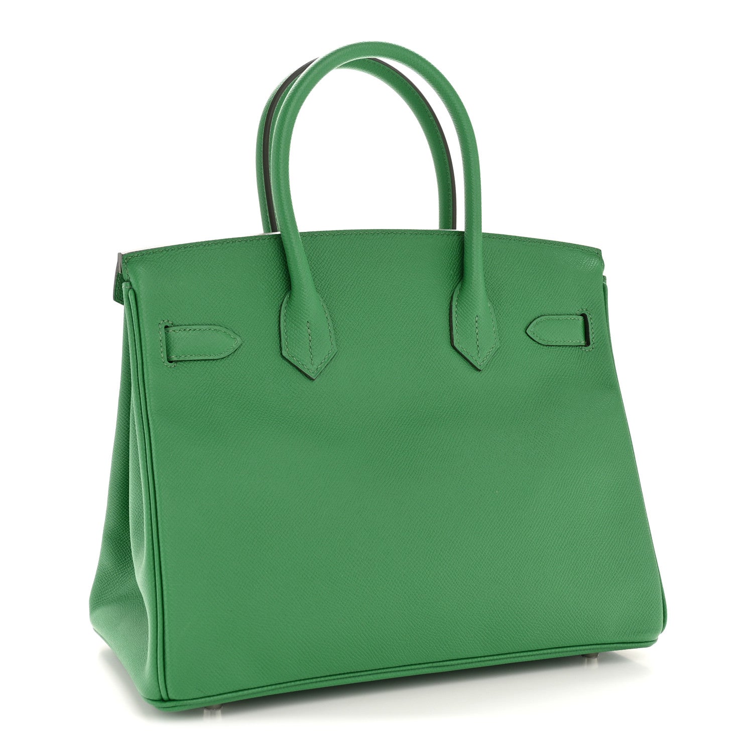 Hermes Epsom Birkin 30 Cactus 3 of 11