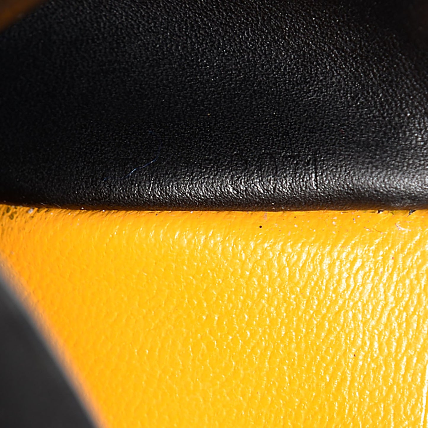 Goyardine Bi-Fold Wallet Black