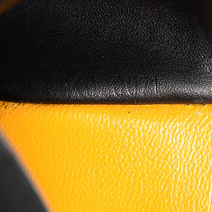 Goyard Goyardine Bi-Fold Wallet Black 9 of 9