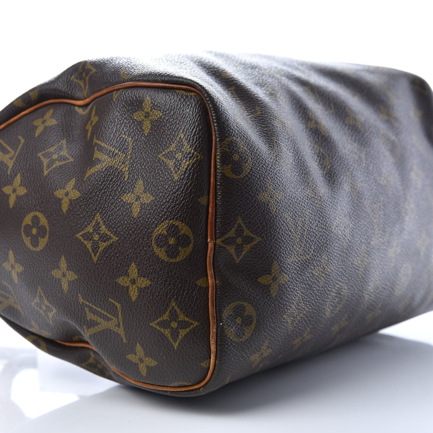 Louis Vuitton Monogram Speedy 25 6 of 8