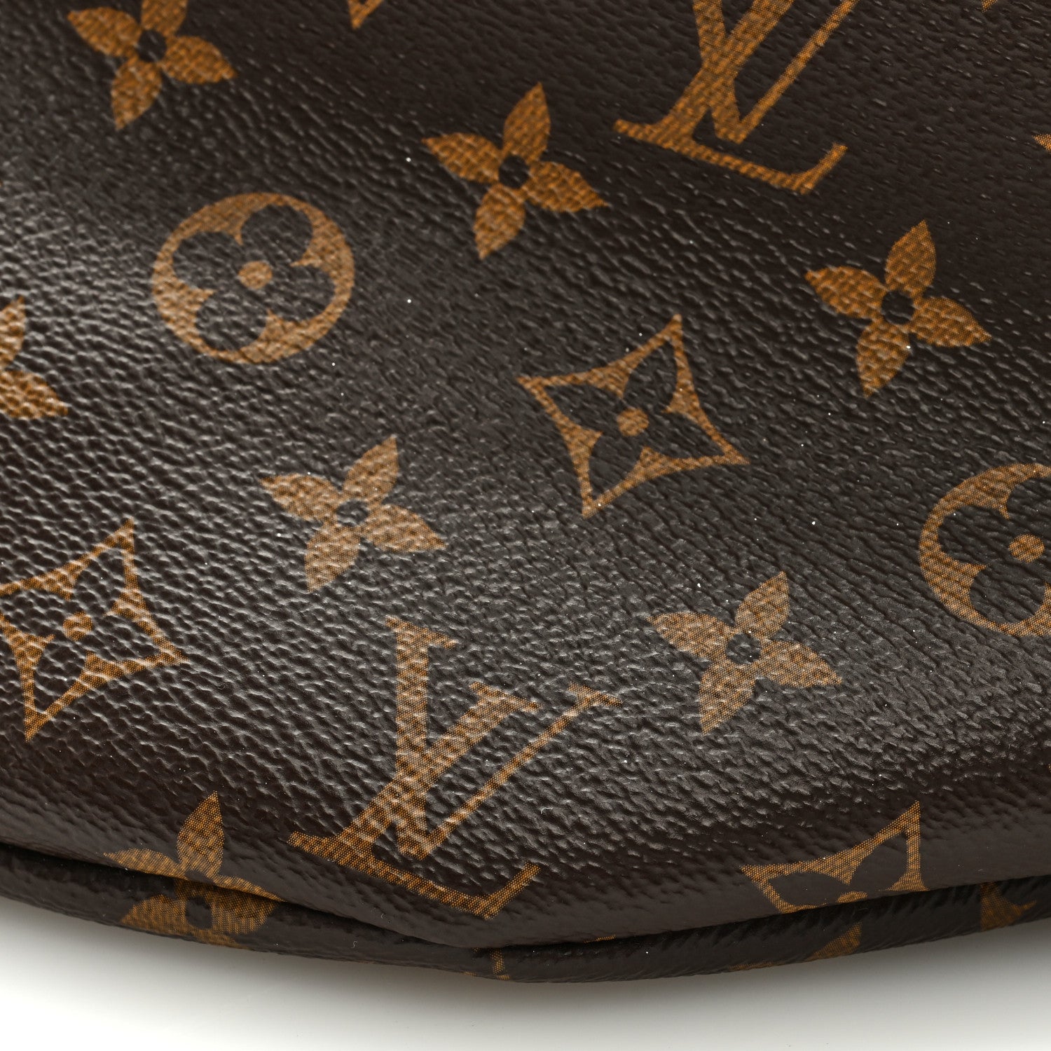 Louis Vuitton Monogram Bumbag 8 of 8