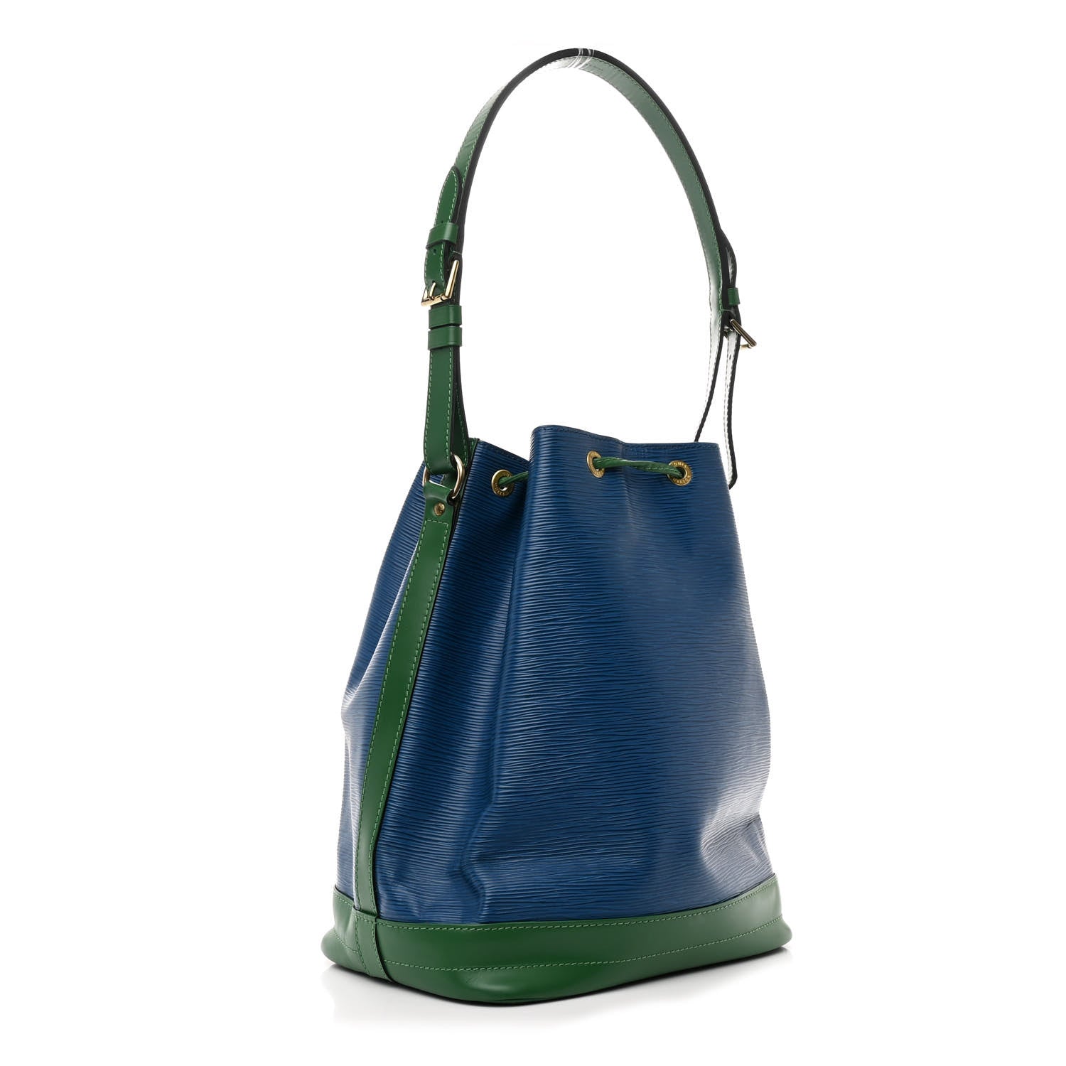 Louis Vuitton Epi Noe Borneo Toledo 3 of 10