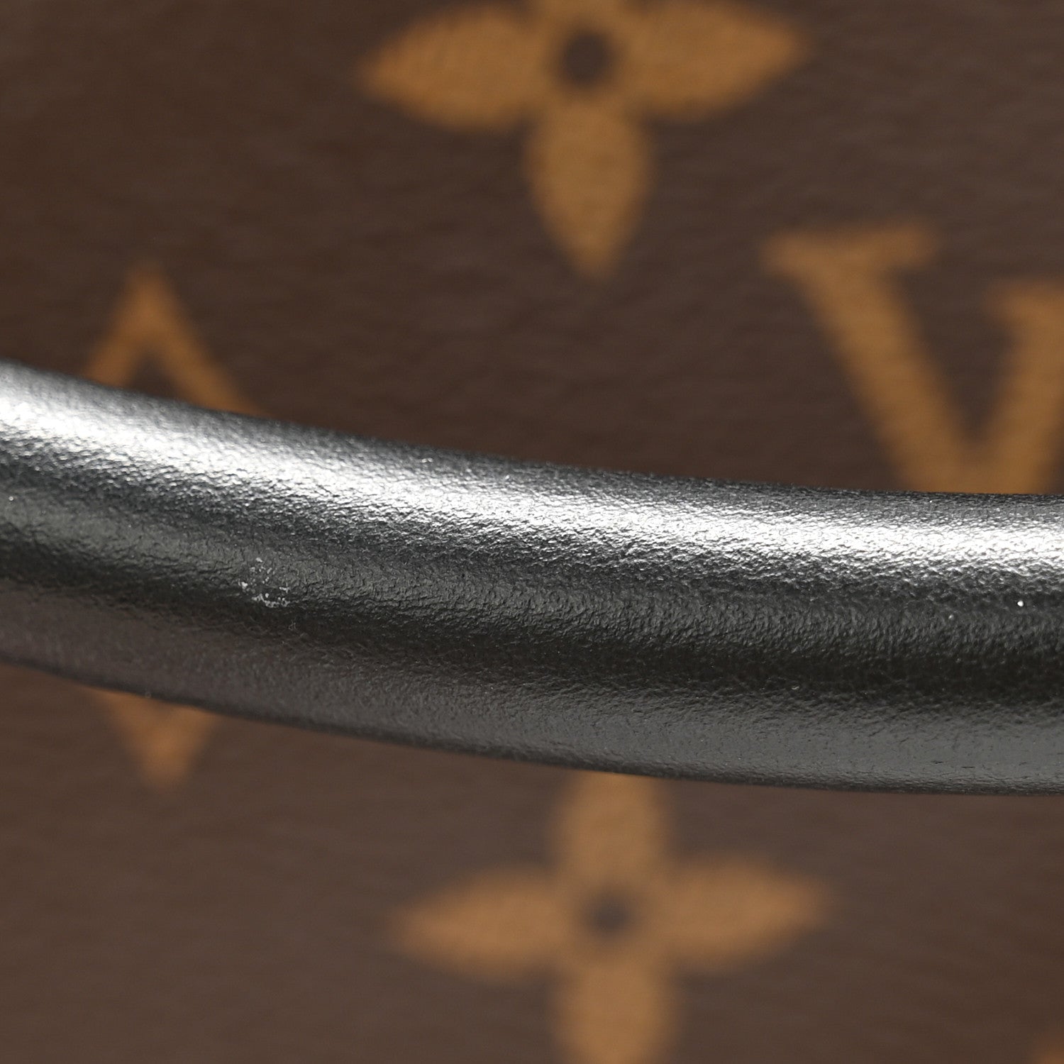 Louis Vuitton Monogram Speedy Soft 30 Dark 10 of 10