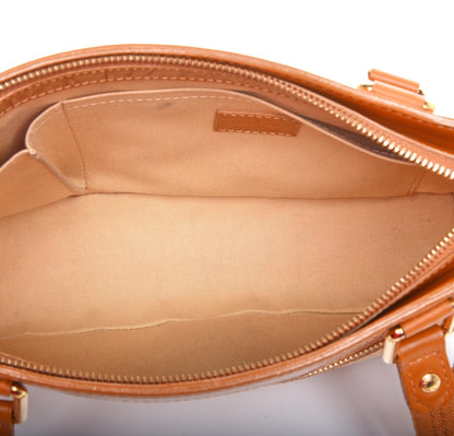 Louis Vuitton Mini Monogram Lucille PM Beige 5 of 7
