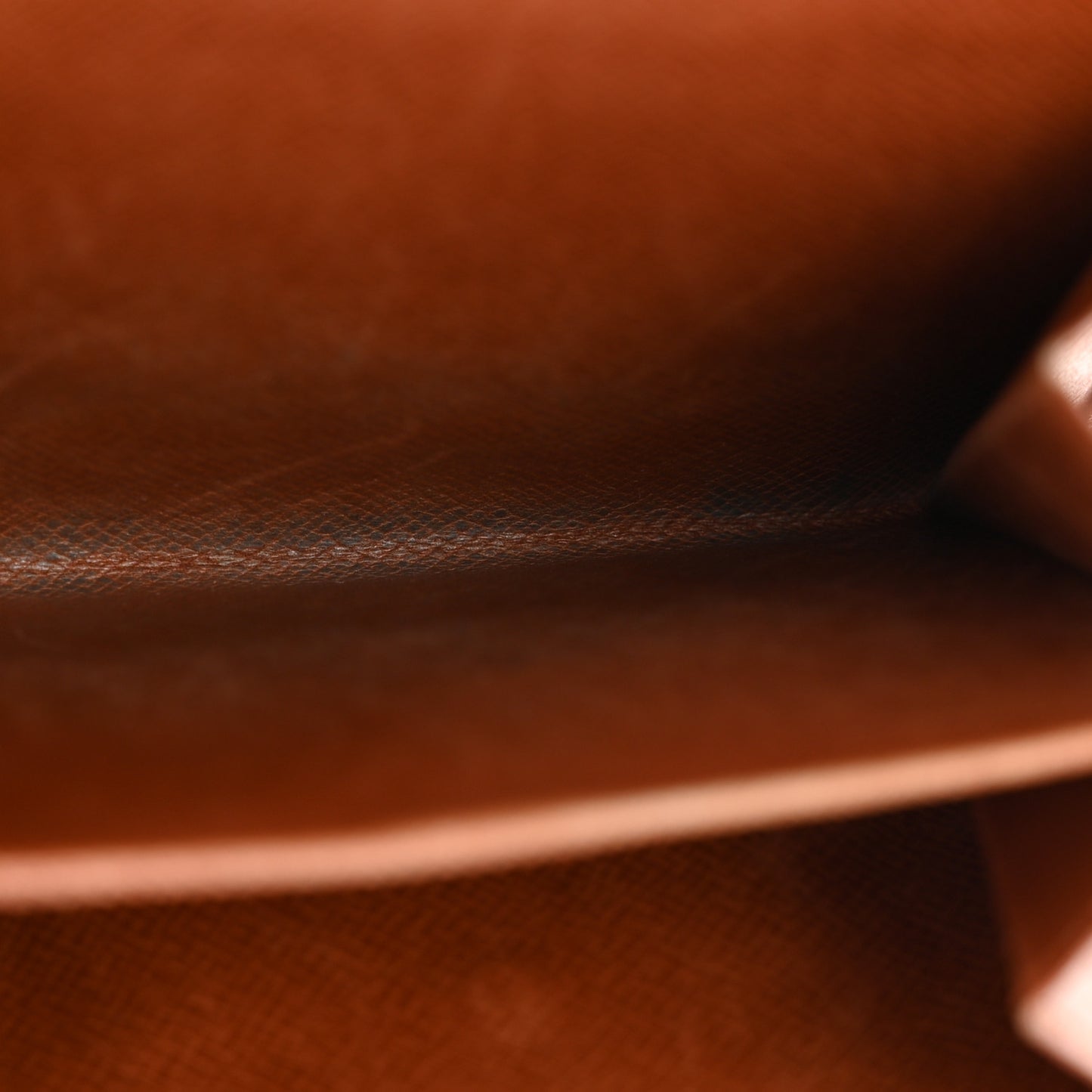 Monogram Elise Compact Wallet