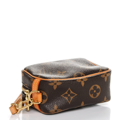 Louis Vuitton Monogram Wapity 4 of 6