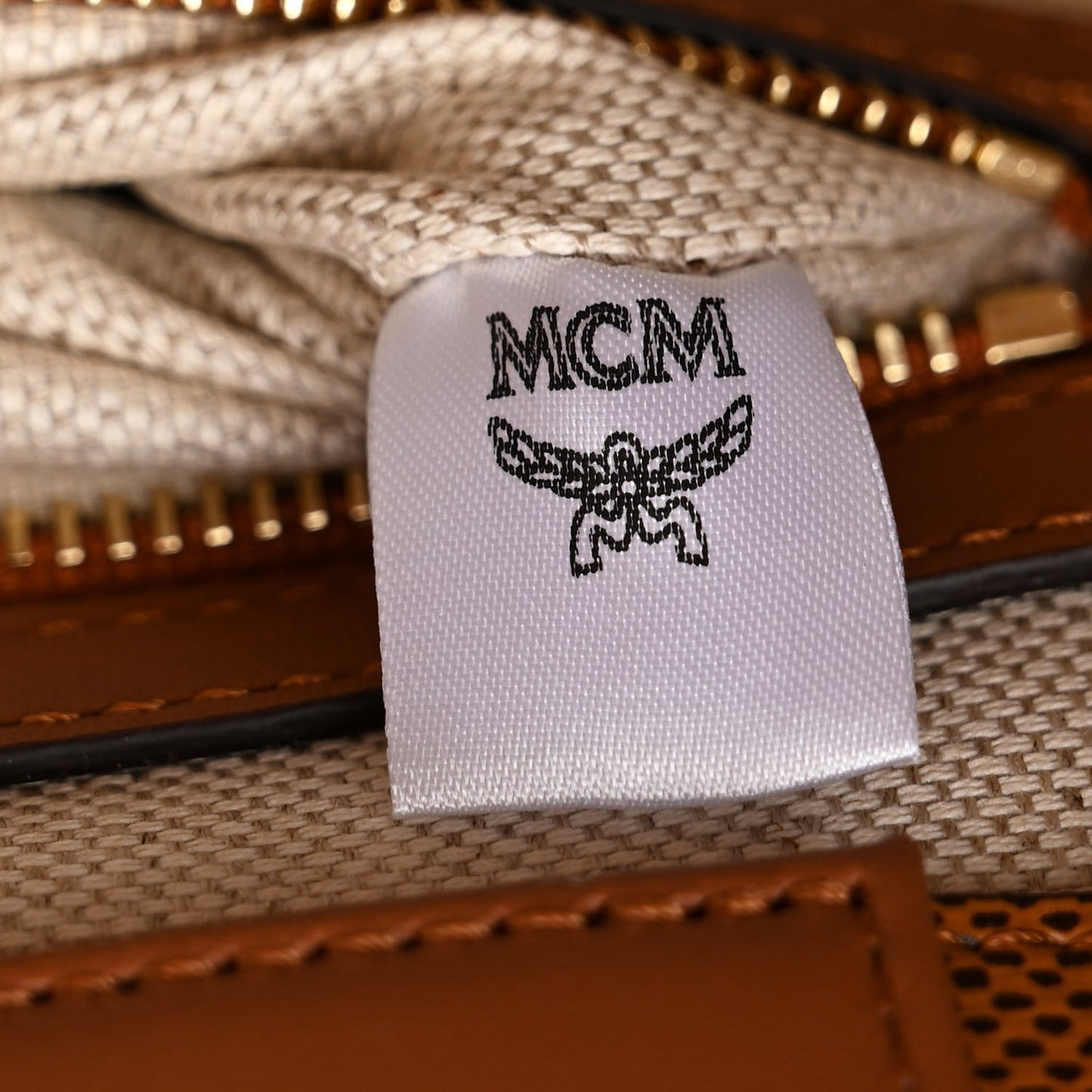Lauretos Nappa Medium Himmel Shopper Tote