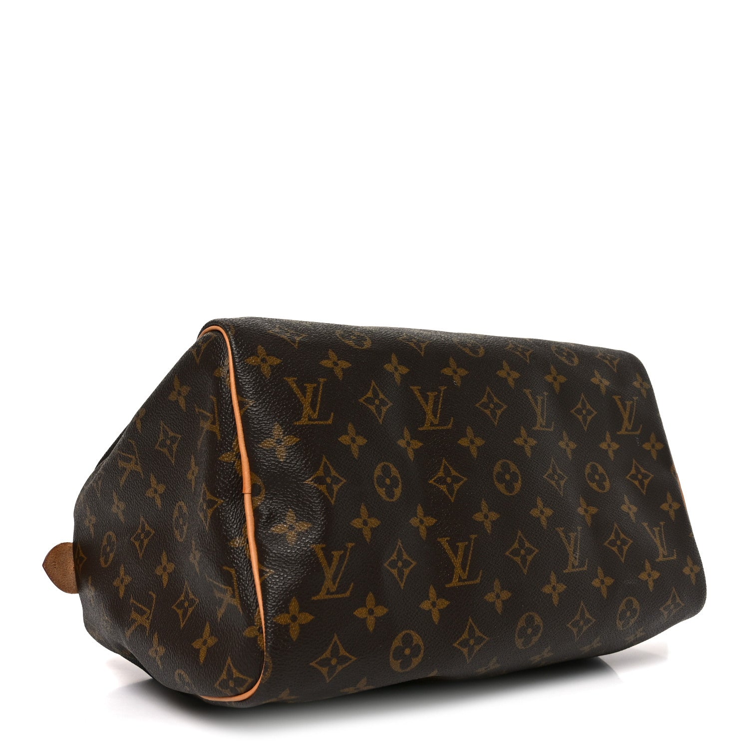 Louis Vuitton Monogram Speedy 30 4 of 11