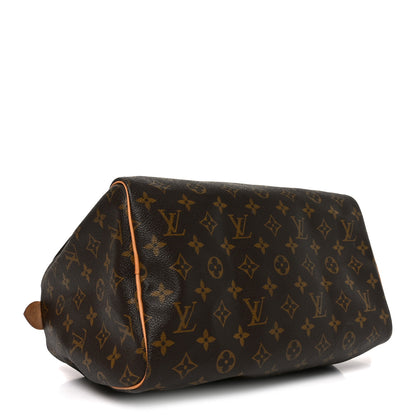 Louis Vuitton Monogram Speedy 30 4 of 11