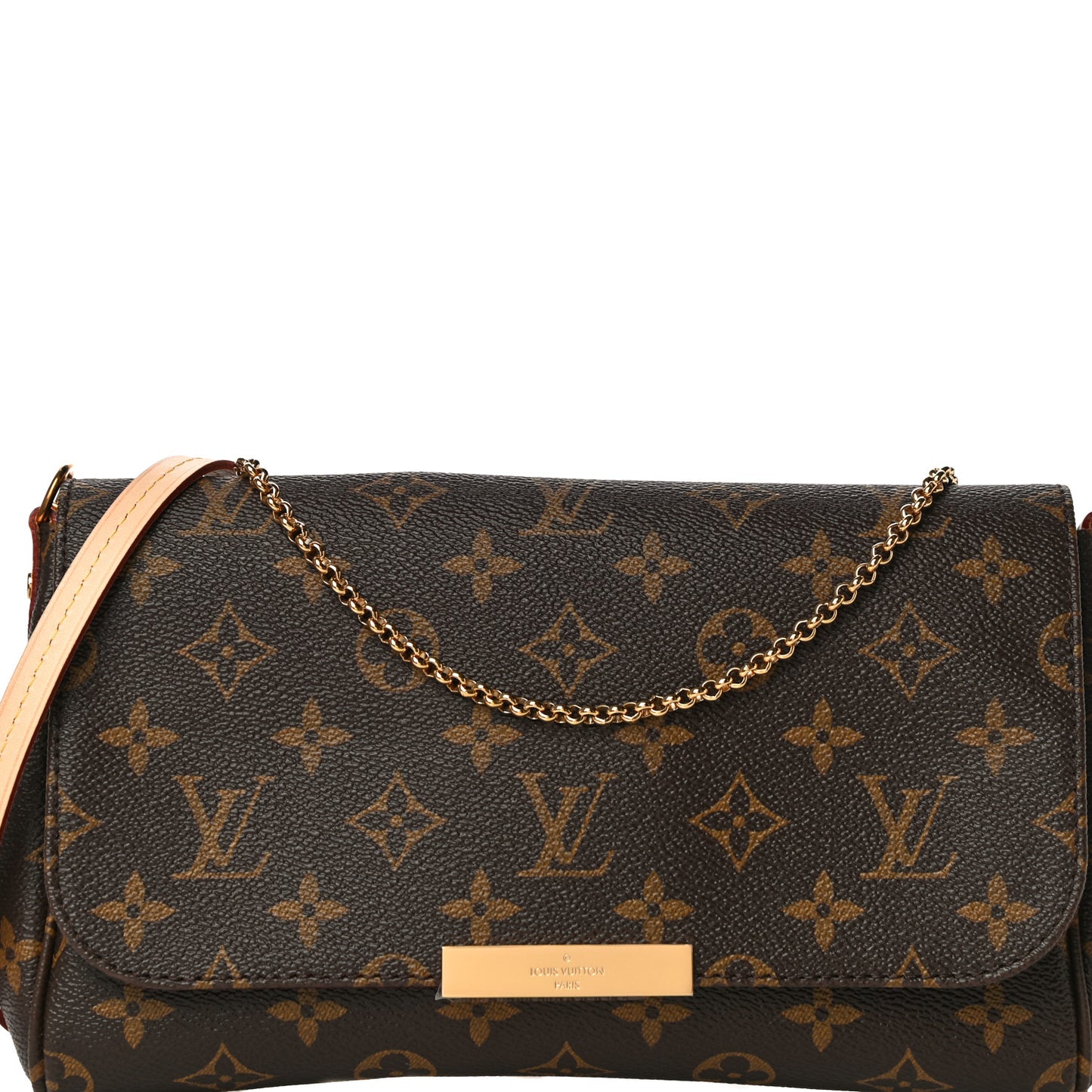 Monogram Favorite MM