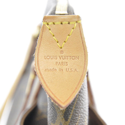 Louis Vuitton Monogram Totally MM 8 of 9