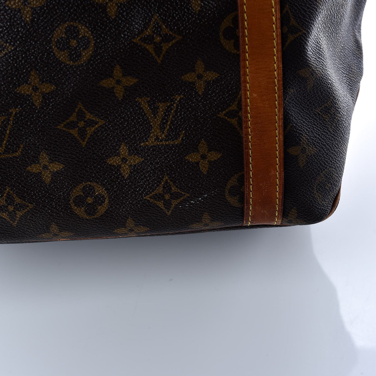 Monogram Sac Shopping Tote