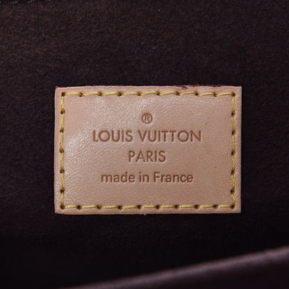 Louis Vuitton Monogram Pochette Metis 6 of 11