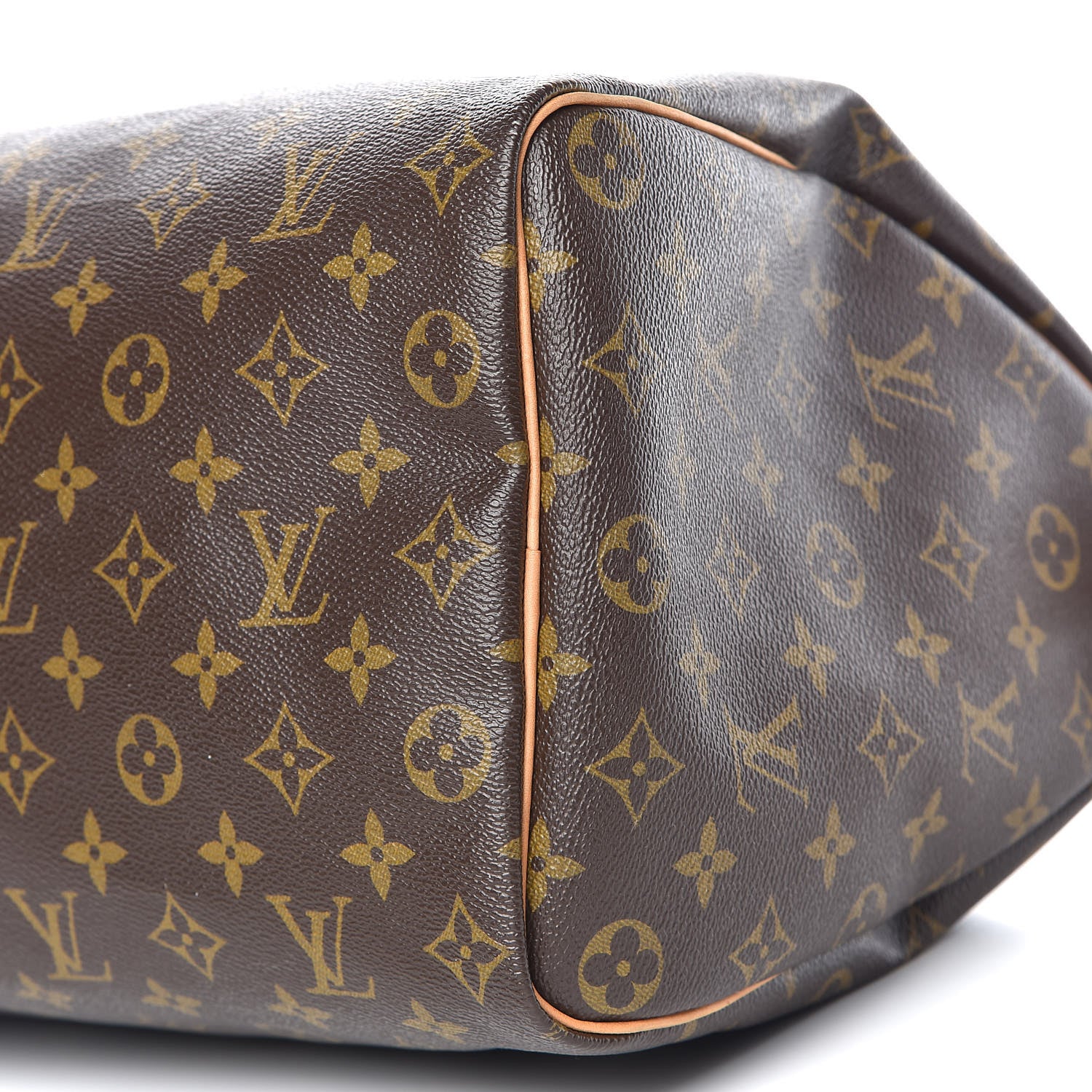 Louis Vuitton Monogram Speedy 35 11 of 16