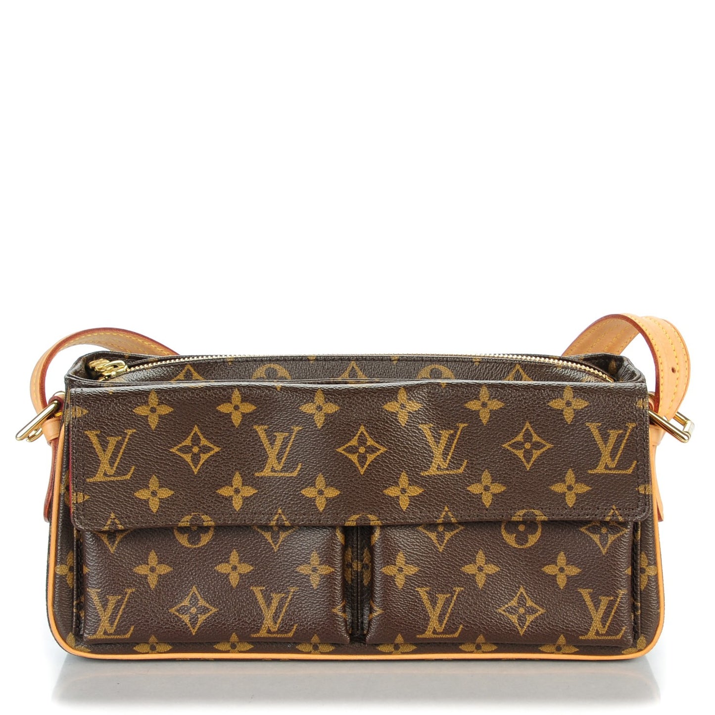 Monogram Viva-Cite MM
