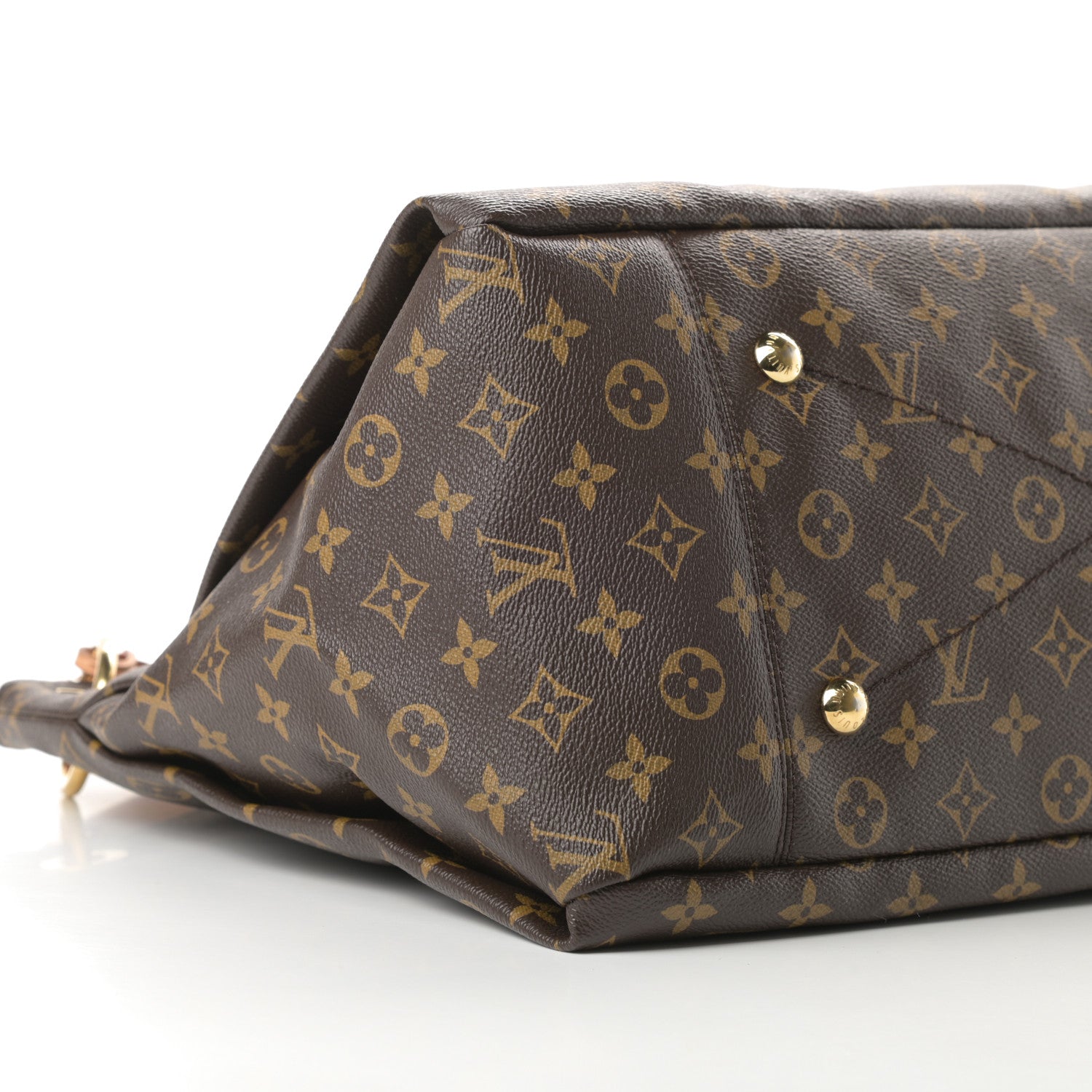 Louis Vuitton Monogram Artsy MM 9 of 13