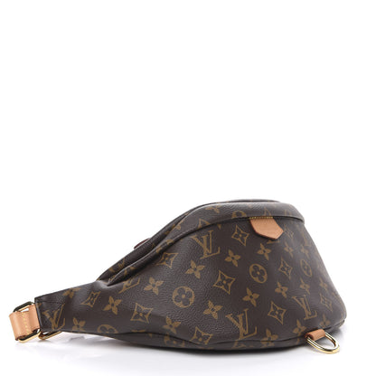 Louis Vuitton Monogram Bumbag 3 of 9
