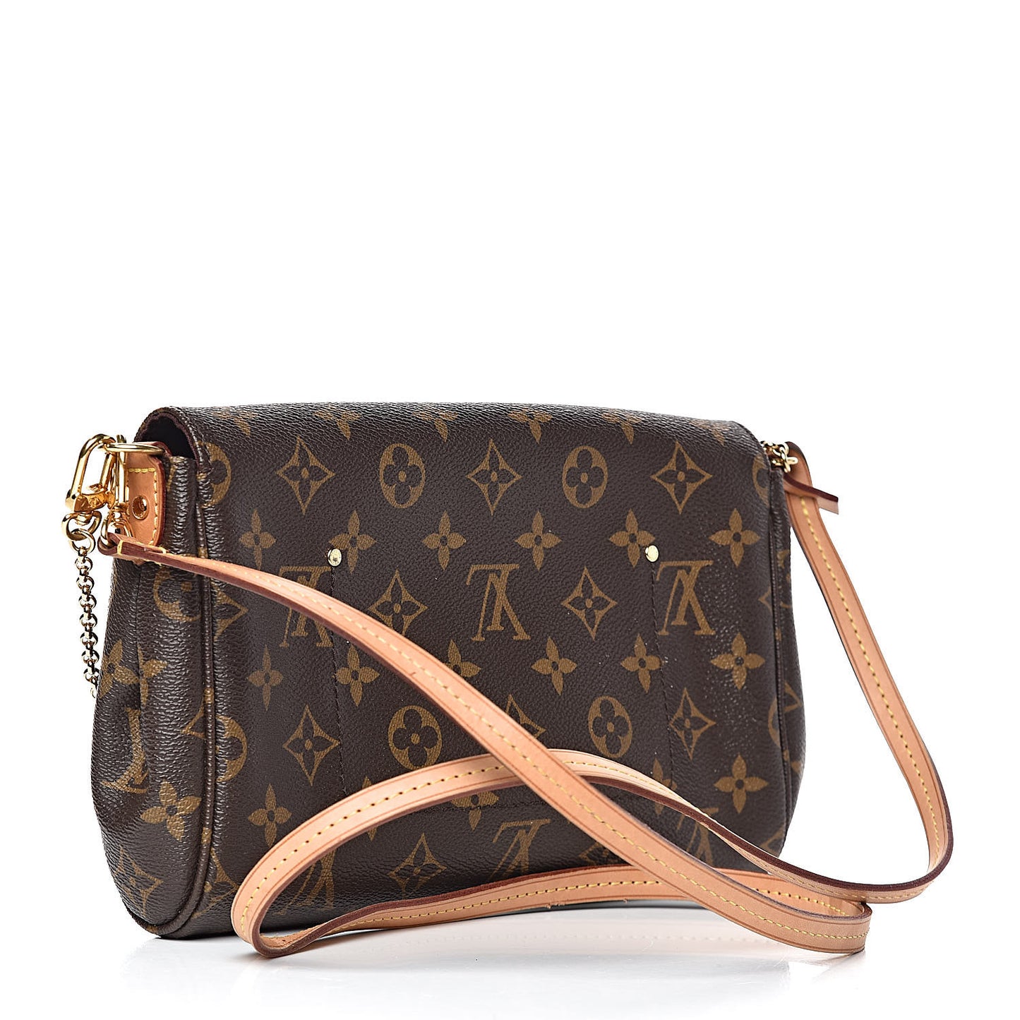 Monogram Favorite MM