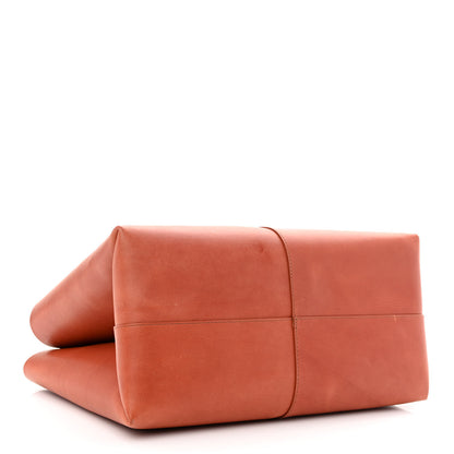 Mansur Gavriel Calfskin Folded Bag Bravi Avion 3 of 8