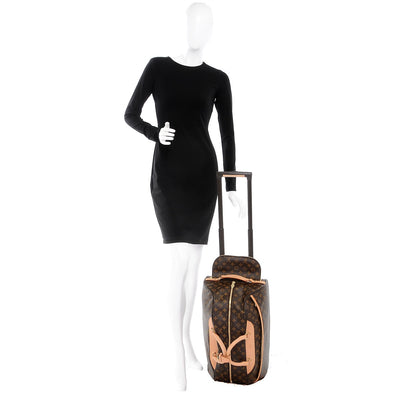 Louis Vuitton Monogram Eole 50 2 of 10