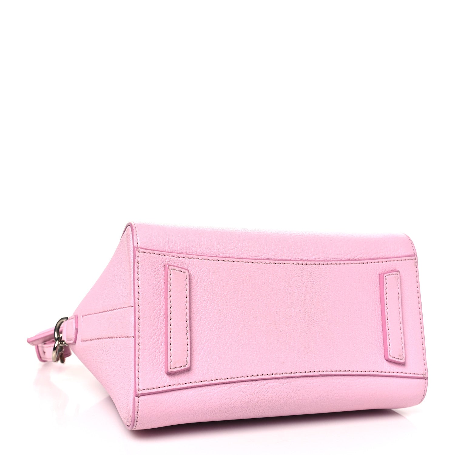 Givenchy Sugar Goatskin Small Antigona Bright Pink 4 of 13