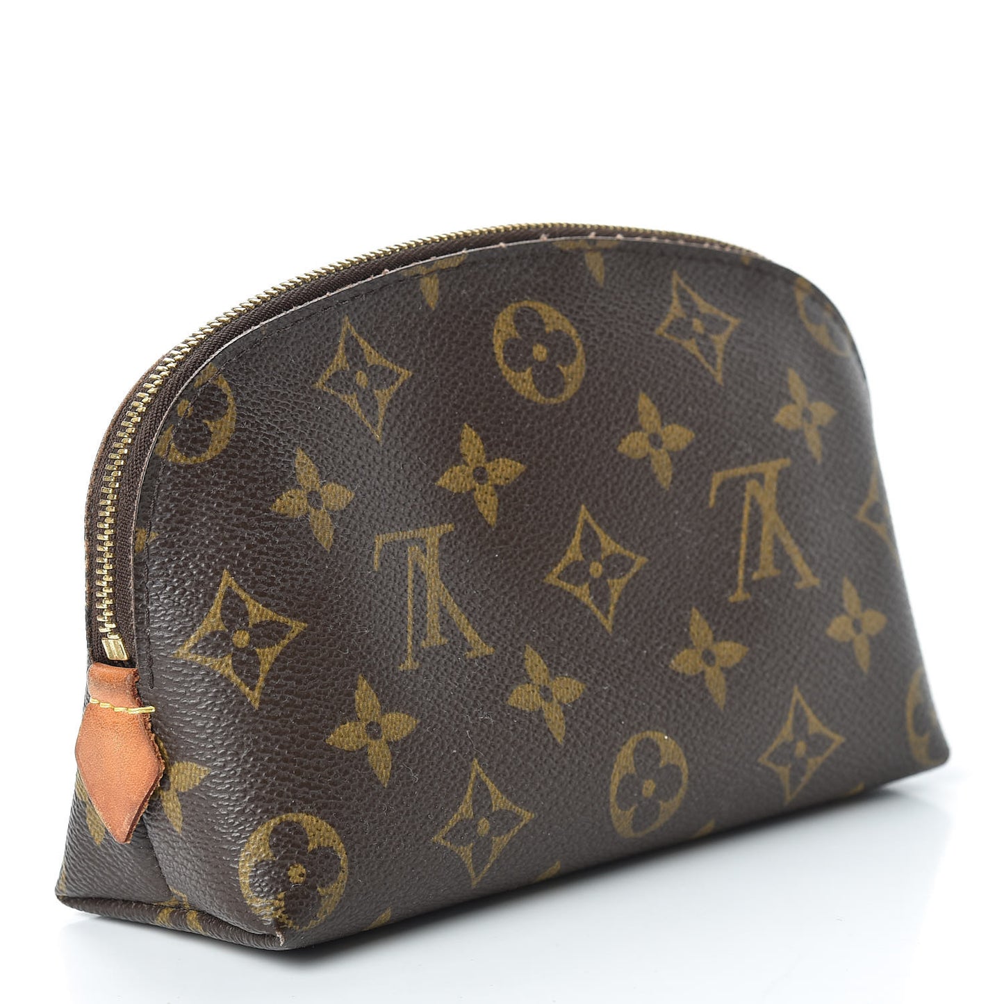 Monogram Cosmetic Pouch