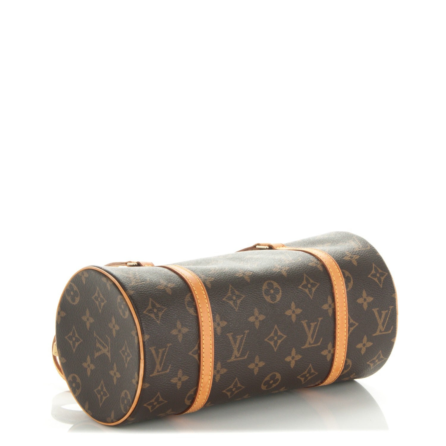 Louis Vuitton Monogram Papillon 26 4 of 7