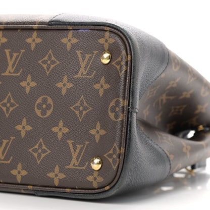 Louis Vuitton Monogram Flandrin Black 11 of 12
