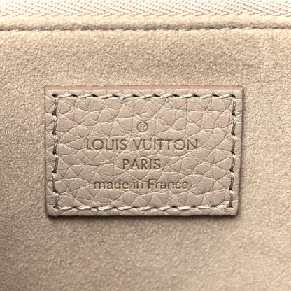 Louis Vuitton Taurillon Volta Galet 6 of 8