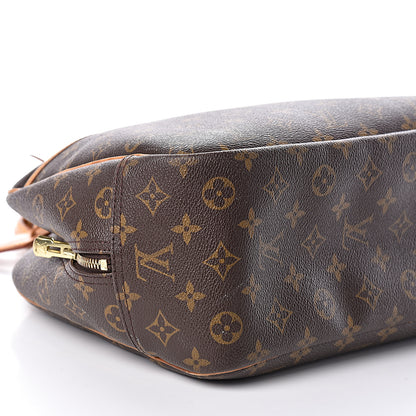 Louis Vuitton Monogram Deauville 8 of 9