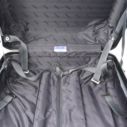 Rimowa Matte Polycarbonate Topas Compact Black 5 of 10