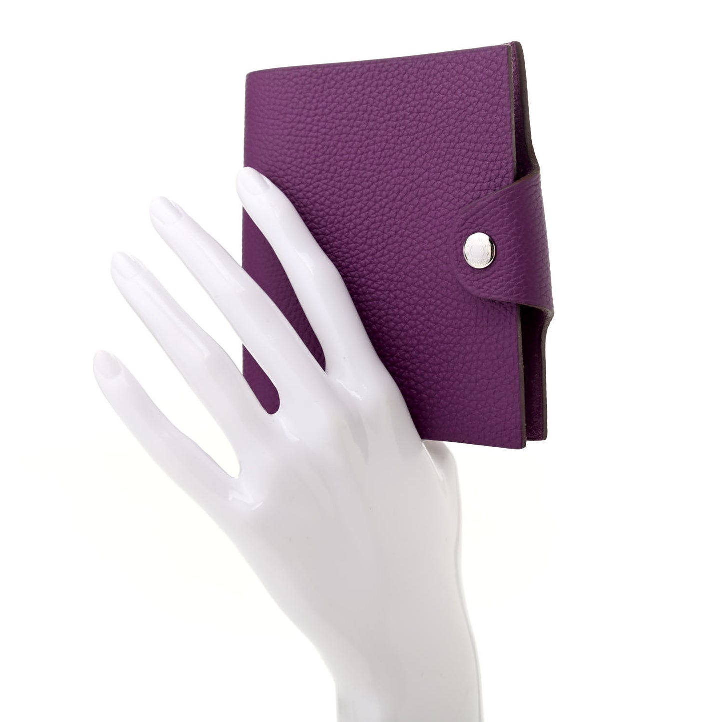 Togo Ulysse Mini Notebook Cover Anemone