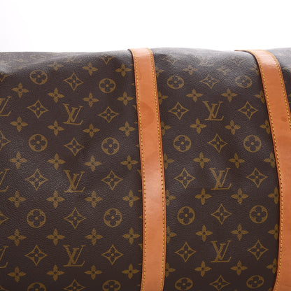 Louis Vuitton Monogram Keepall 60 15 of 16