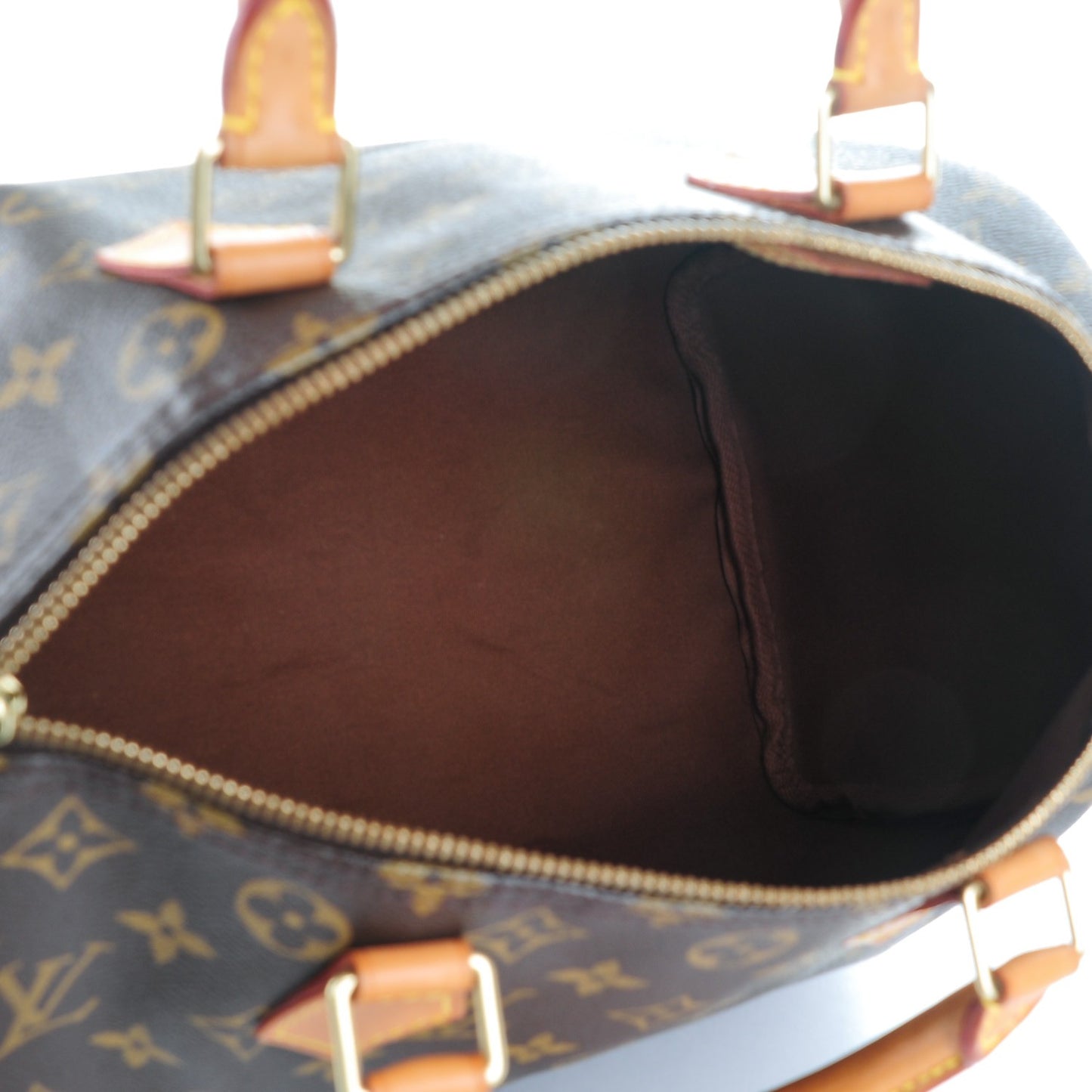 Monogram Speedy 30