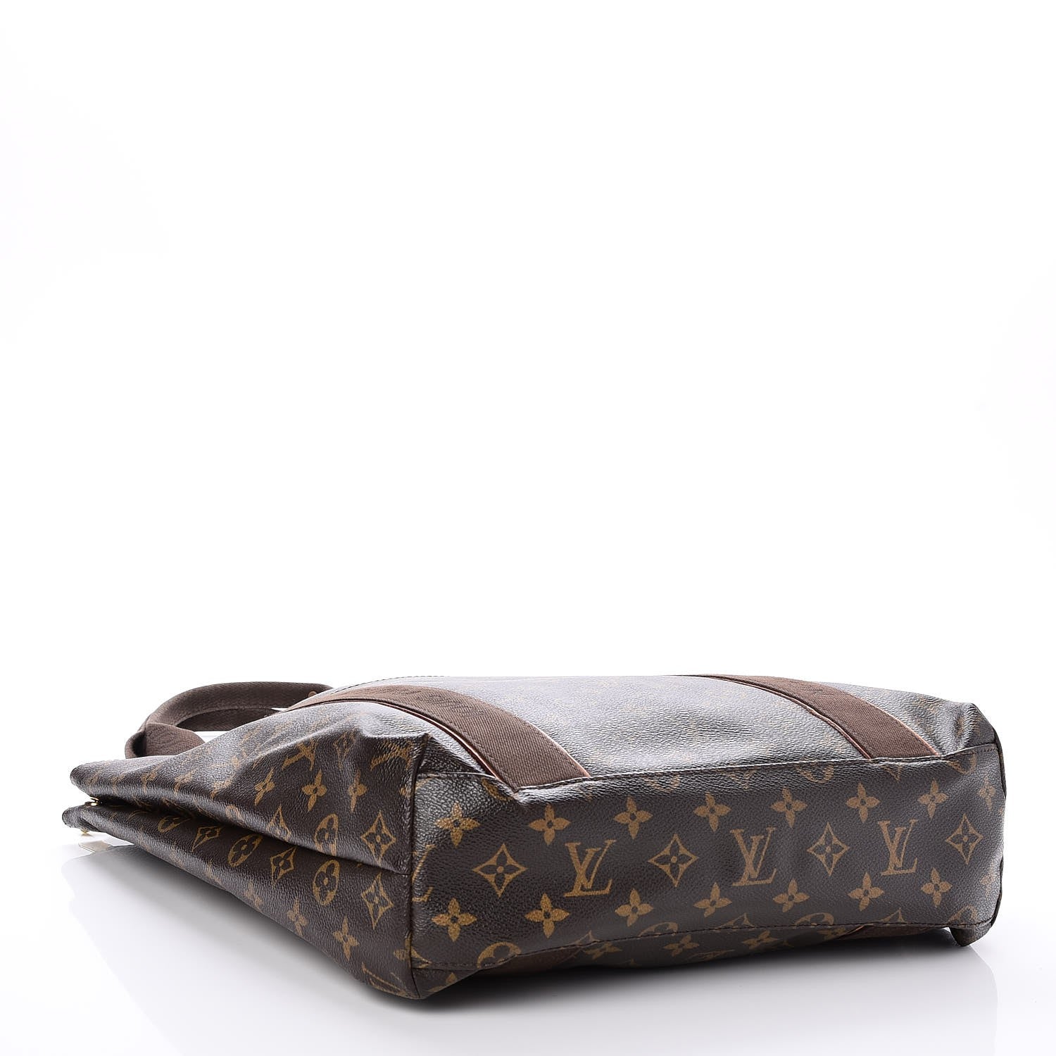 Louis Vuitton Monogram Cabas Beaubourg 4 of 7