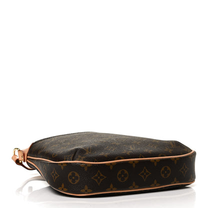 Louis Vuitton Monogram Odeon PM 4 of 15