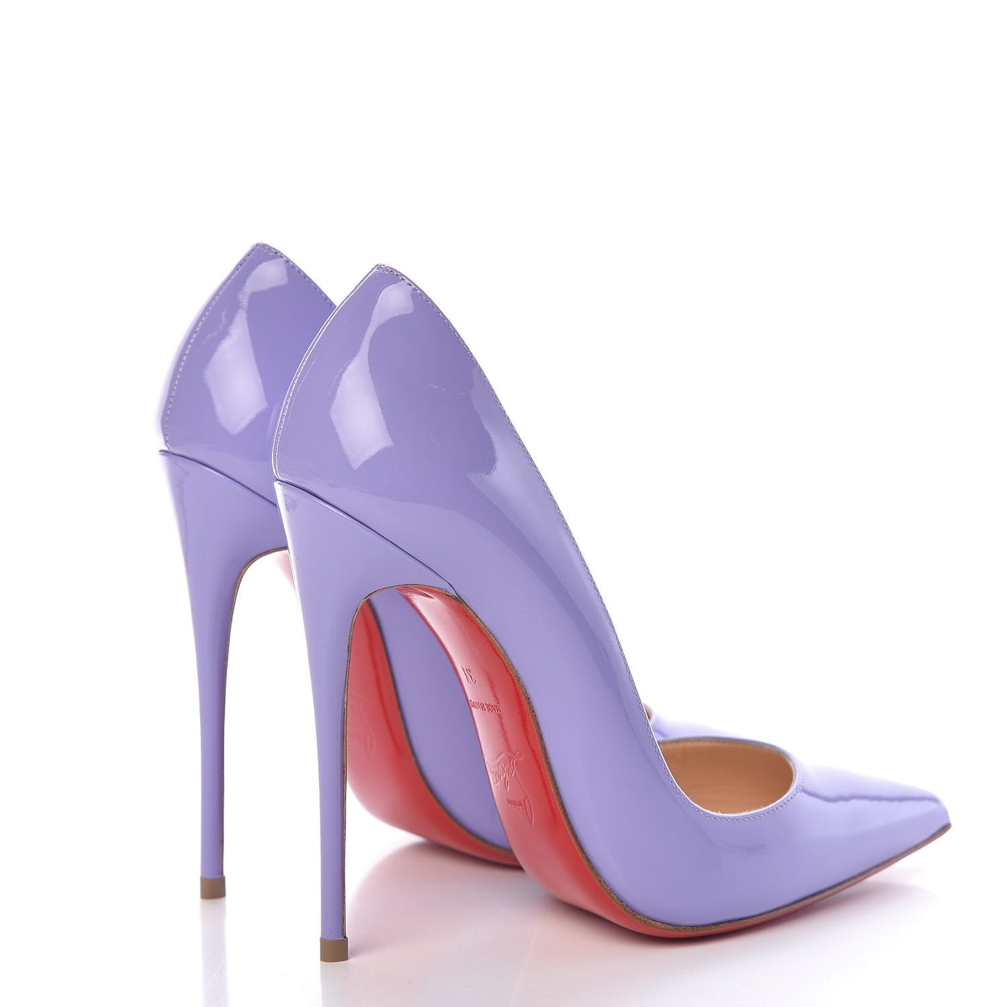 Patent So Kate 120 Pumps 37 Hortensia