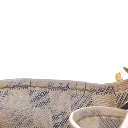 Louis Vuitton Damier Azur Artsy MM 18 of 20