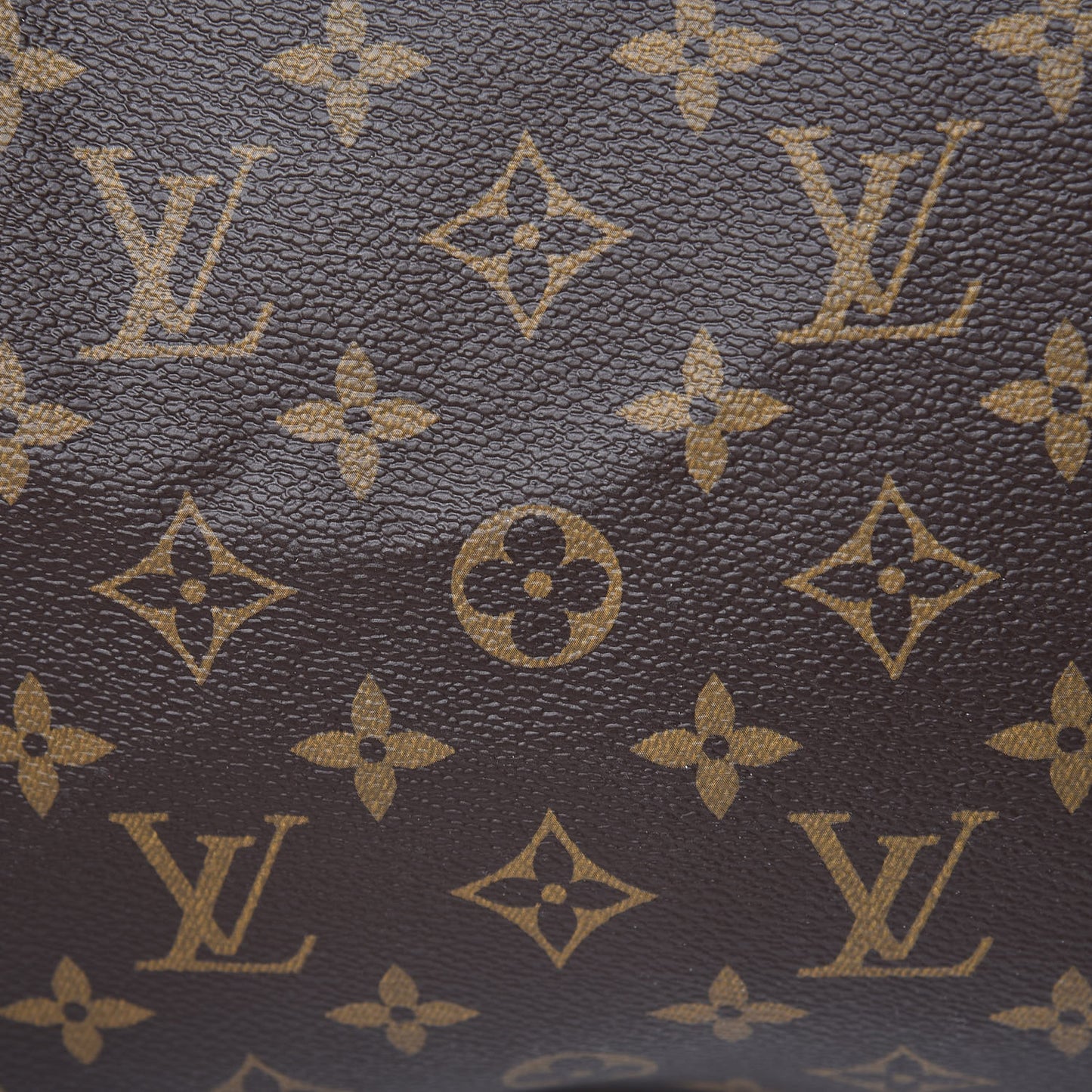 Monogram My World Tour Speedy Bandouliere 30 Black