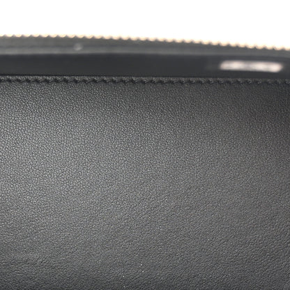 Chanel Caviar Quilted Sweetheart Vanity Case Black 5 of 11