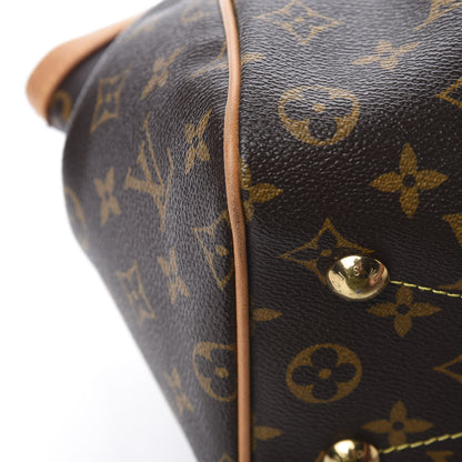 Louis Vuitton Monogram Tivoli PM 11 of 12